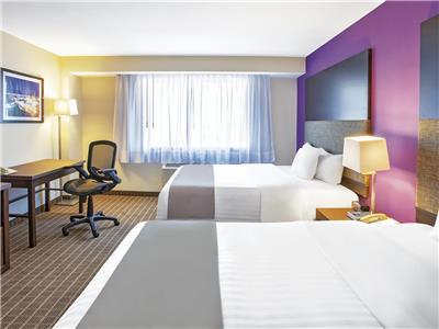 Lq Hotel By La Quinta Monterrey Centro