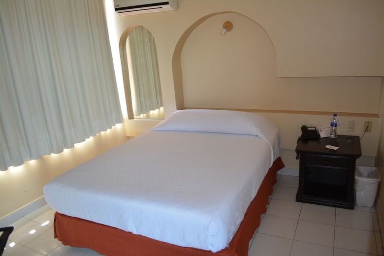 Hotel Del Parque