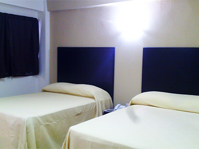 Hotel Puerto Inn Veracruz