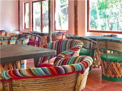 Ev Riviera Maya Hotel Boutique Spa