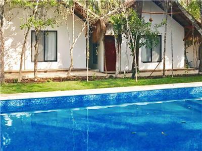 Ev Riviera Maya Hotel Boutique Spa