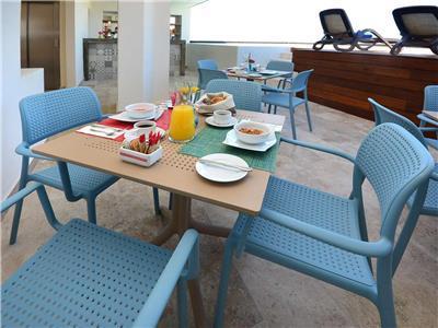 Hotelito Del Mar