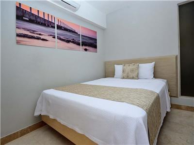 Hotelito Del Mar