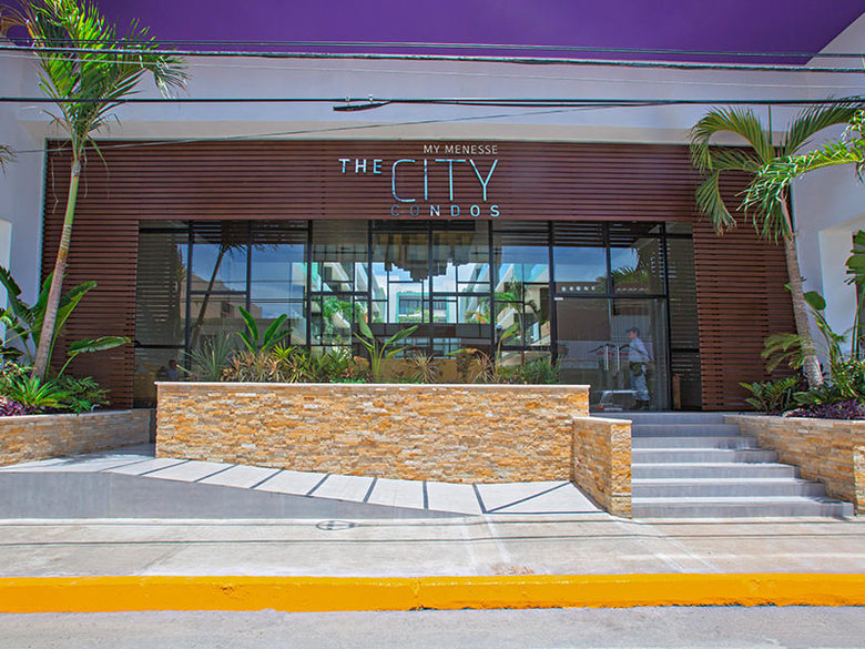 Hotel Klr The City Condos By Sercotel