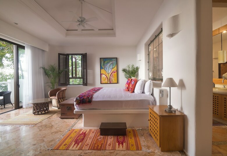 Hotel Villa Divina Luxury Boutique
