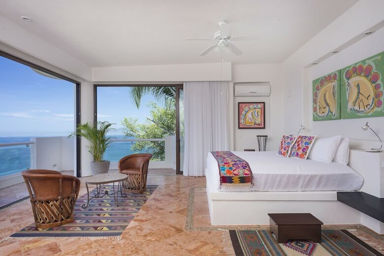 Hotel Villa Divina Luxury Boutique