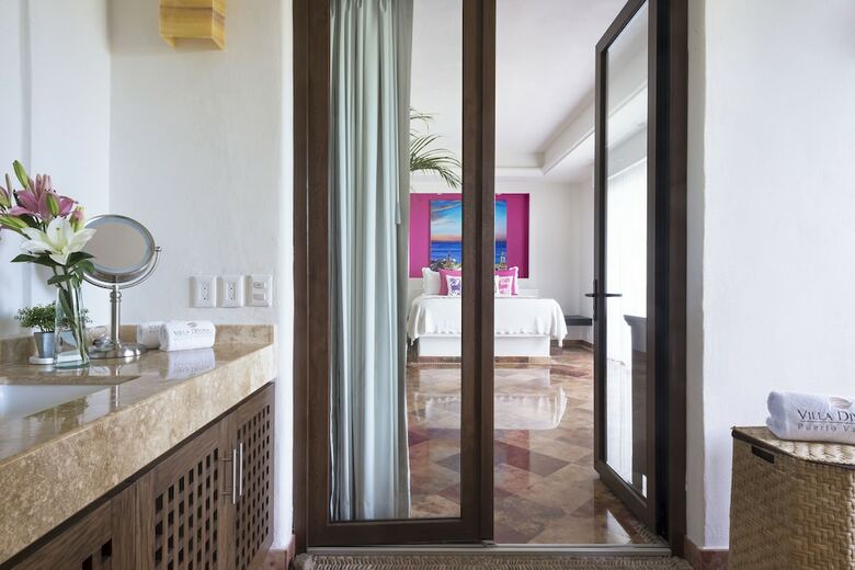 Hotel Villa Divina Luxury Boutique