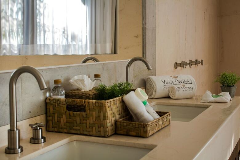 Hotel Villa Divina Luxury Boutique