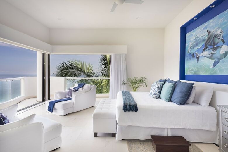 Hotel Villa Divina Luxury Boutique