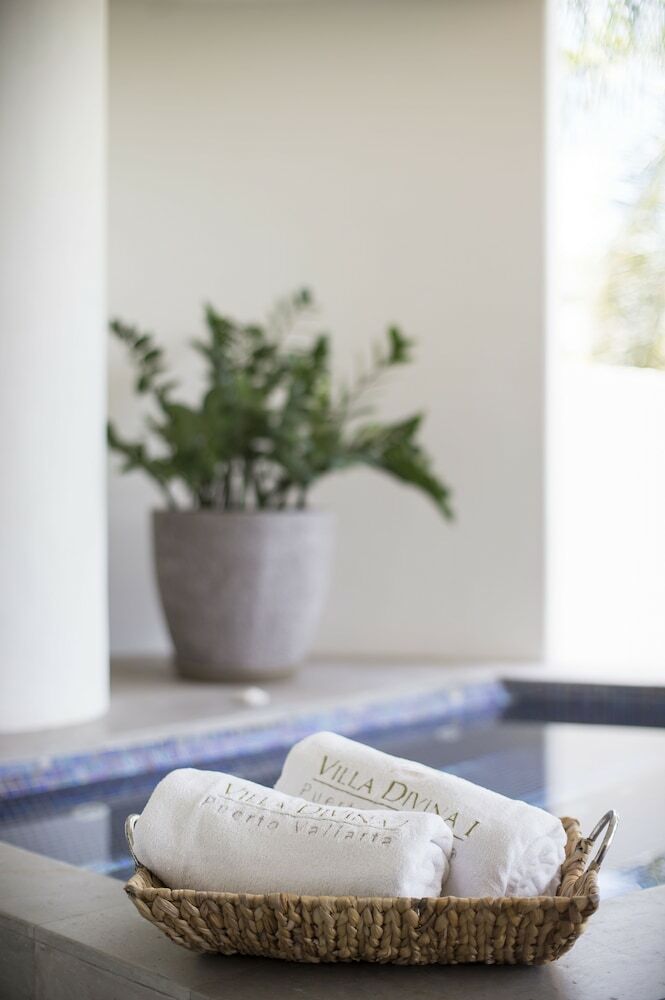 Hotel Villa Divina Luxury Boutique