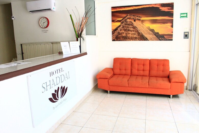 Hotel Shaddai