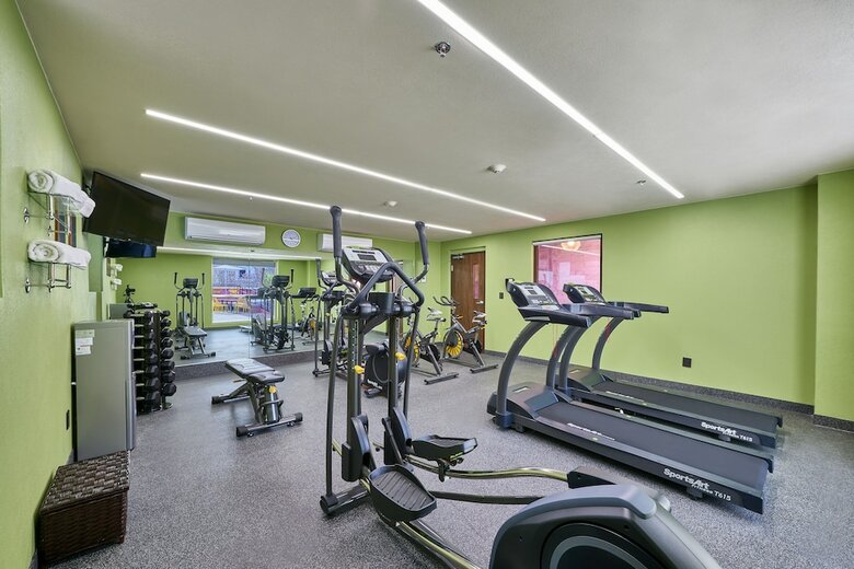 Hotel City Centro Oaxaca