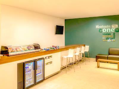 Hotel One Ciudad De M�xico La Raza