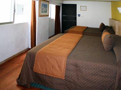 Hotel Villa De Madrid Grand