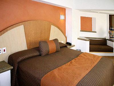 Hotel Villa De Madrid Grand
