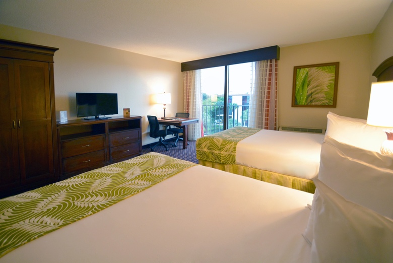 Hotel Rosen Inn Closest To Universal