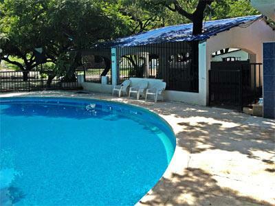 Hotel Hoster�a Matamundo