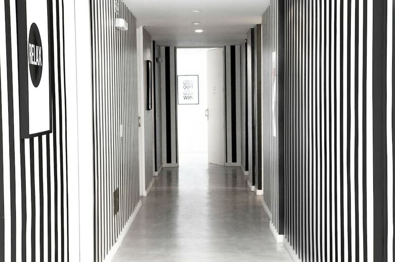 Hotel Babel Studios