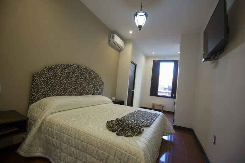 Hotel M�rida
