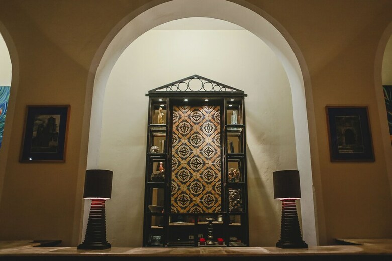 Hotel M�rida
