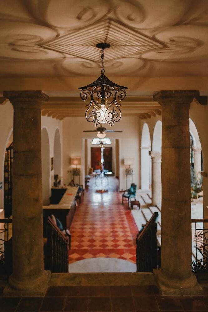 Hotel M�rida