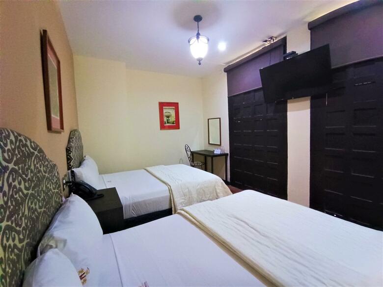 Hotel M�rida