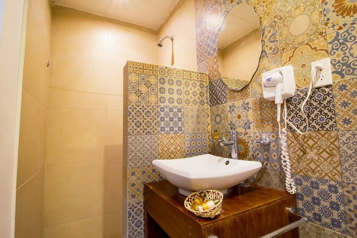Hotel M�rida