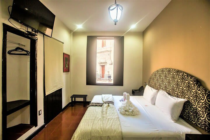Hotel M�rida