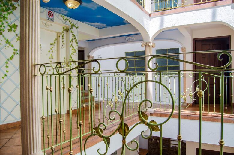 Hotel Residence L Heritage Royal Colonial By Bluebay