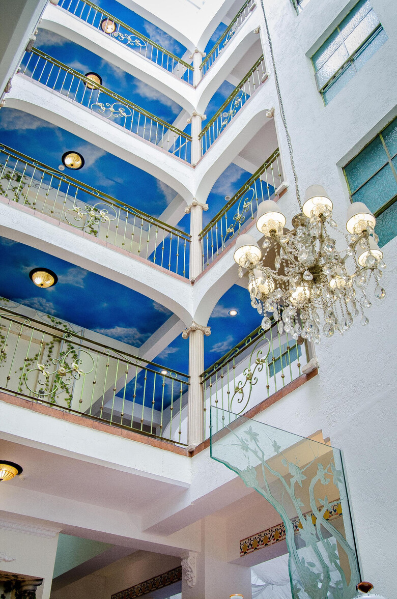 Hotel Residence L Heritage Royal Colonial By Bluebay