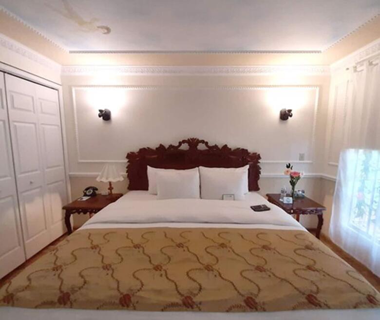 Hotel Residence L Heritage Royal Colonial By Bluebay