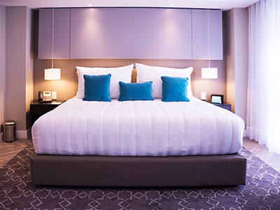 Isaaya Hotel Boutique By Wtc