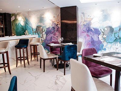 Isaaya Hotel Boutique By Wtc
