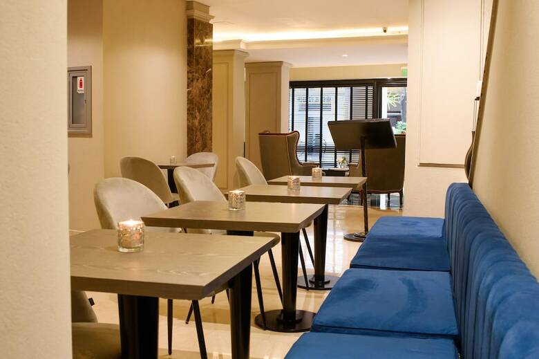 Recoleta Luxury Boutique Hotel