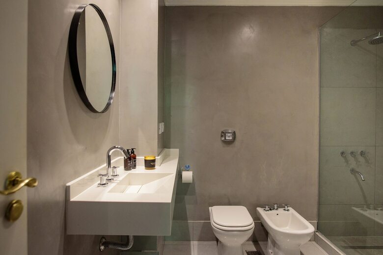 Recoleta Luxury Boutique Hotel