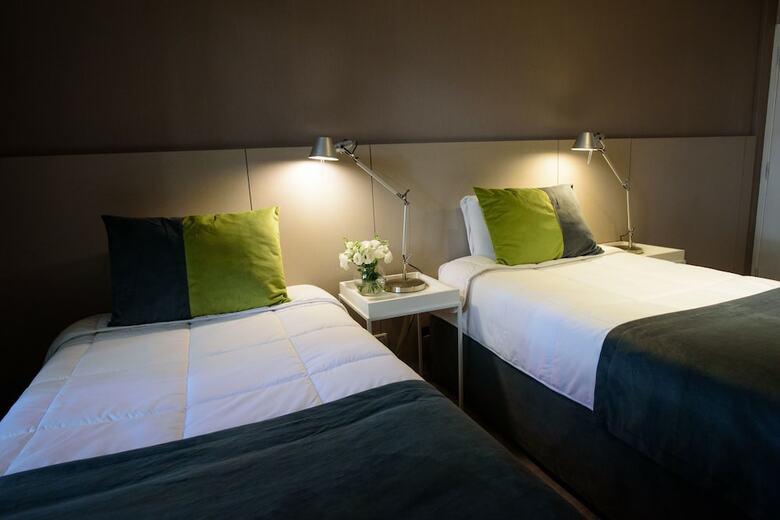 Recoleta Luxury Boutique Hotel