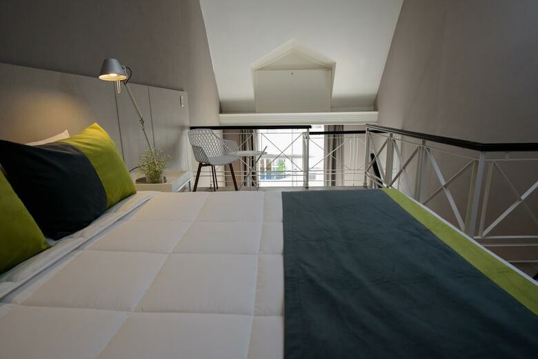 Recoleta Luxury Boutique Hotel