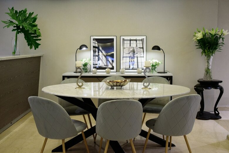 Recoleta Luxury Boutique Hotel