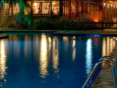 Hotel Pontal De Ocapor�- All Inclusive