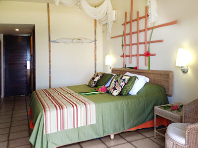 Hotel Pontal De Ocapor�- All Inclusive