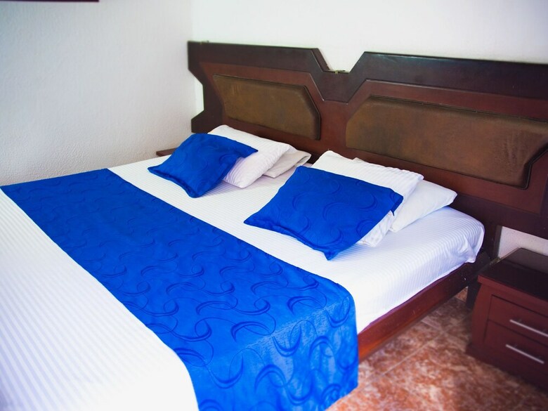 Hotel La Gran Mansi�n De La Negra