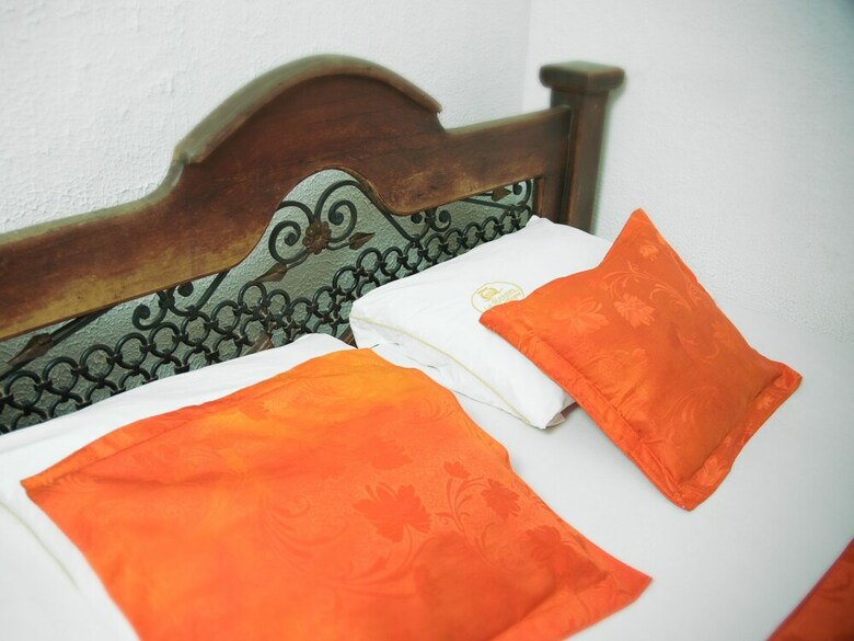 Hotel La Gran Mansi�n De La Negra