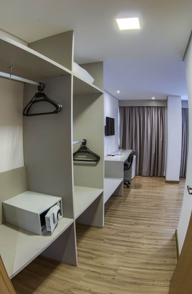 Marante Executive Hotel