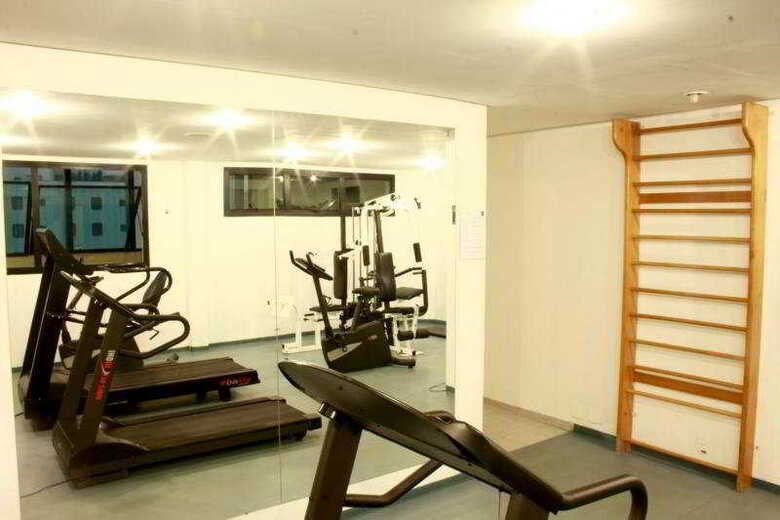 Hotel Quality Suites Oscar Freire