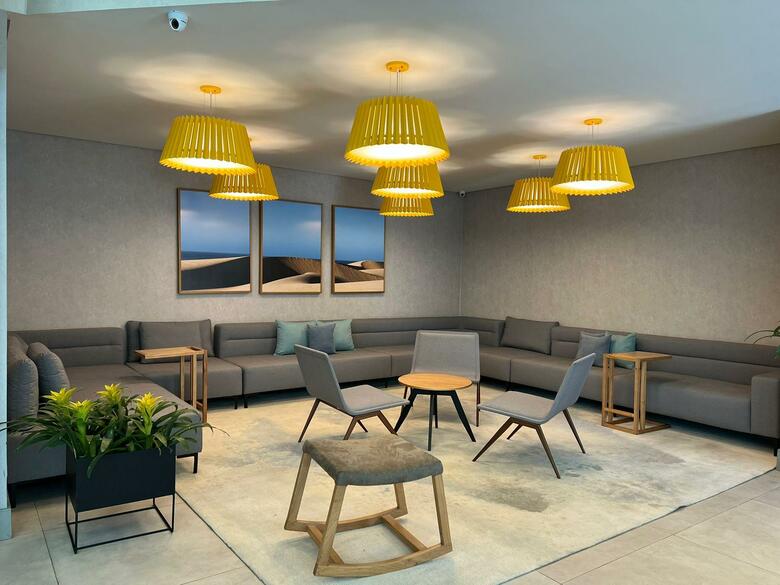 Hotel Quality Suites Oscar Freire
