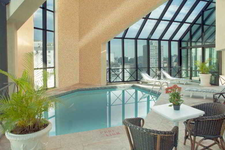 Hotel Quality Suites Oscar Freire