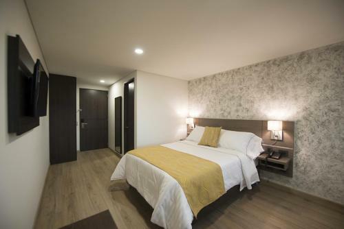 Hotel Grand Plaza Corfer�as