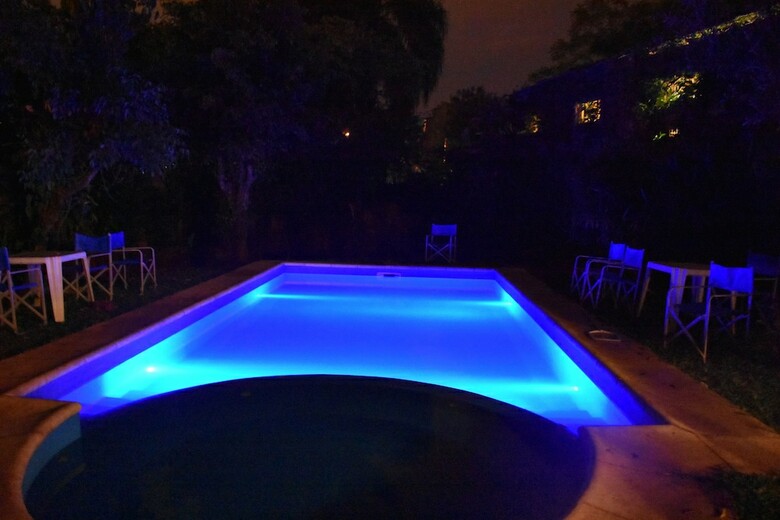 Hotel Tangoinn Downtown Iguaz�