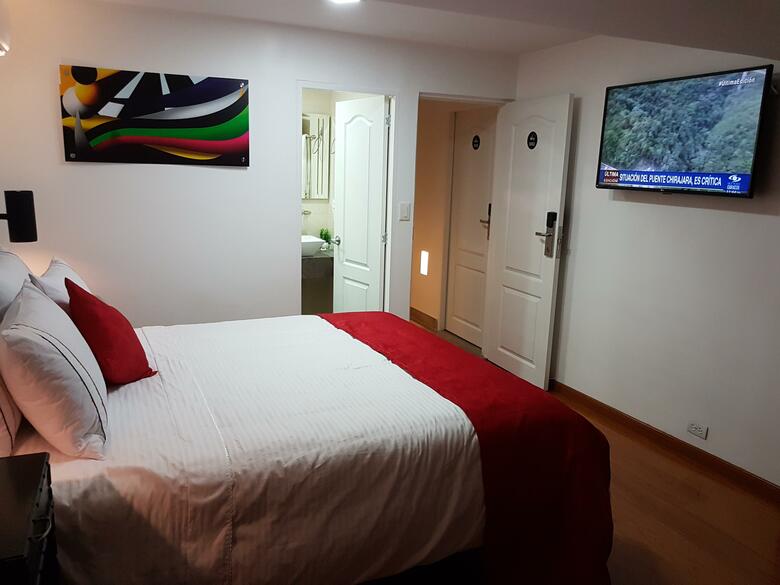 Veler Hotel