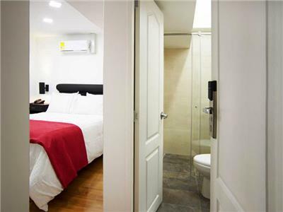 Veler Hotel